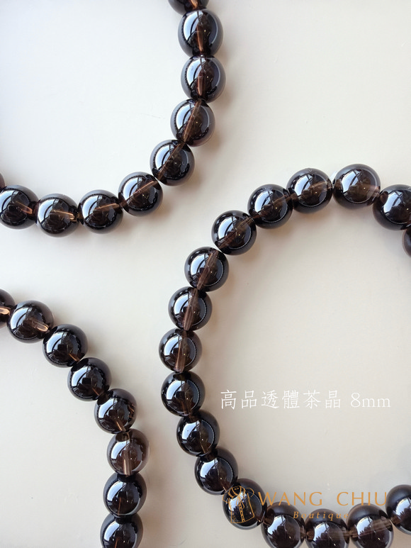 WANG CHIU 商品細節